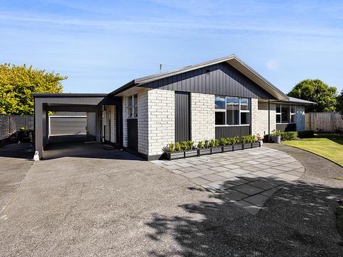 12 Green Lane, Hawera