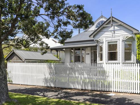 26 Summer Street, Stanley Point