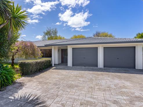 5 North Street, Greytown