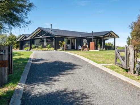 38 Katelyn Place, Kinloch