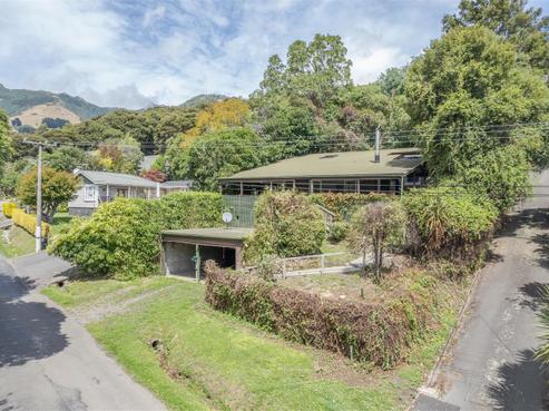 88 Rue Balguerie, Akaroa