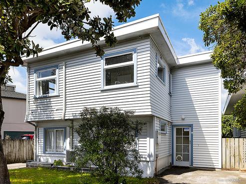 85 Kemp Street, Kilbirnie