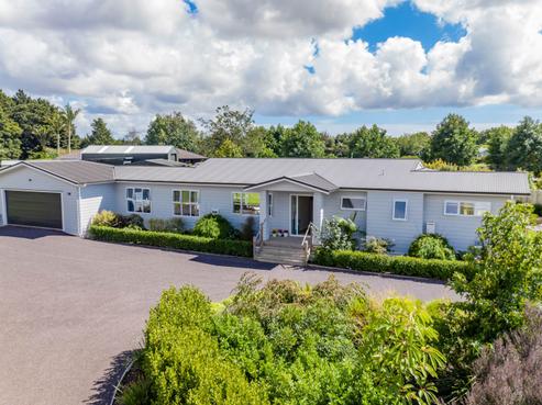 58A Rainbow Falls Road, Kerikeri