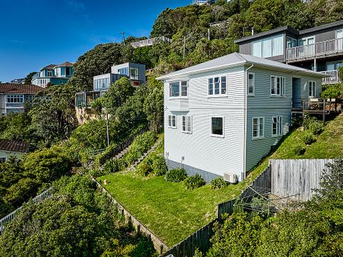 93 Grafton Road, Roseneath