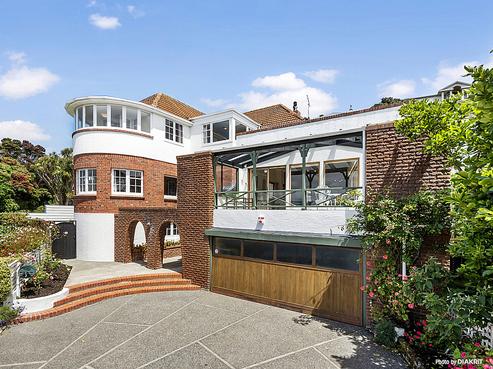22 Beere Haven Road, Seatoun