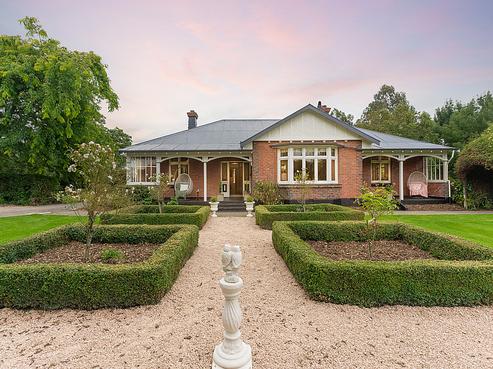 21 Dolma Street, Methven