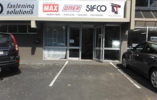 Attractive Self Contained Offices