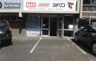 Attractive Self Contained Offices