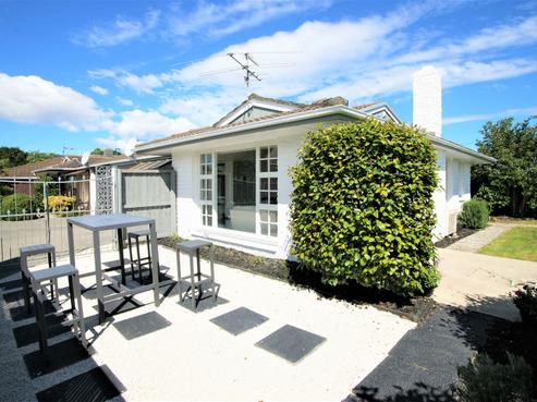1/200 Waimairi Road, Ilam