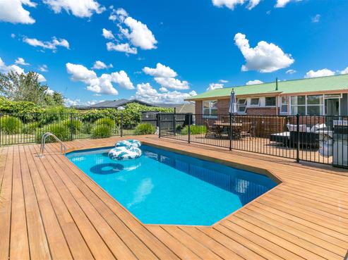 15 Lorne Street, Te Awamutu