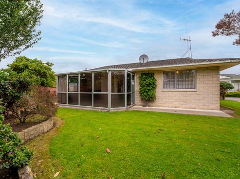 150 Queen Street, Waimate