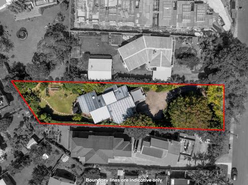 48 William Souter Street, Forrest Hill