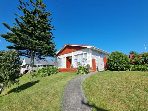 36 Reid Street, Blaketown
