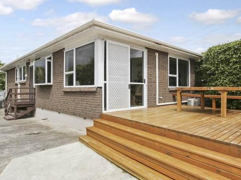 132 Coxhead Road, Wattle Downs