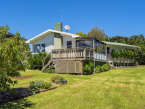 21 Crawford Crescent, Kamo