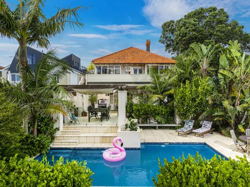 57 Beresford Street, Bayswater