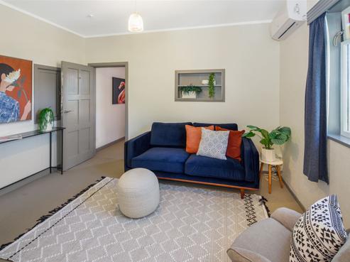 3/12 Norna Crescent, Kelburn