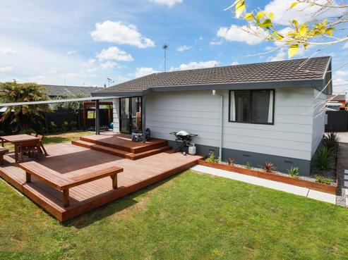 138B Higgins Road, Frankton
