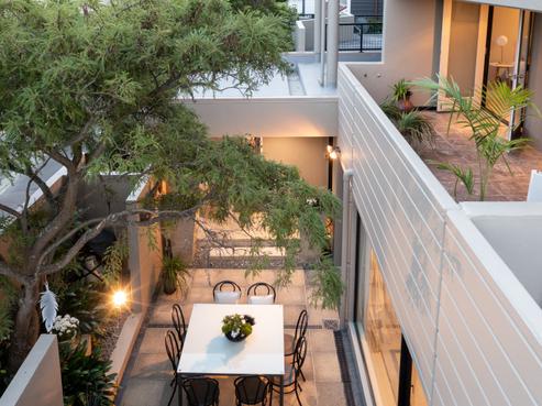 3/32 Hobson Street, Thorndon