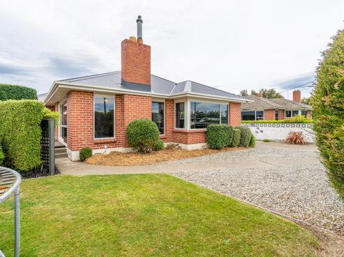 355 North Road, Waikiwi