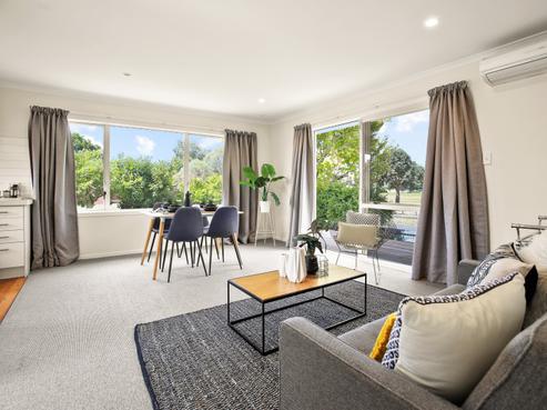 68 English Street, Saint Andrews