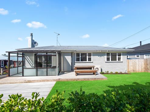 33 Matai Street, Maeroa