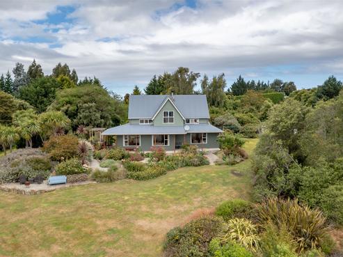 291 Chain Hills Road, Chain Hills