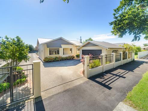 27 Rangitane Street, Palmerston North Central