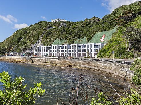 1/148 Evans Bay Parade, Roseneath