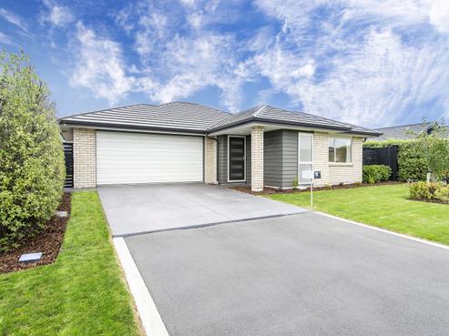 20 Charlbury Drive, Rolleston