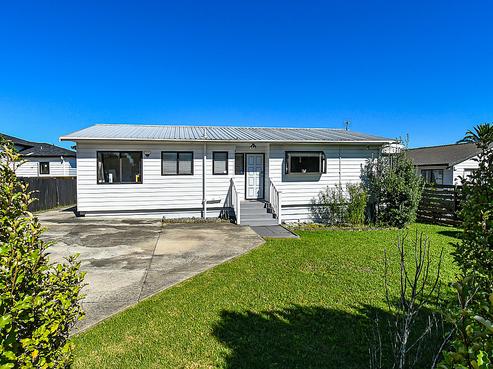 191 Finlayson Avenue, Clendon Park