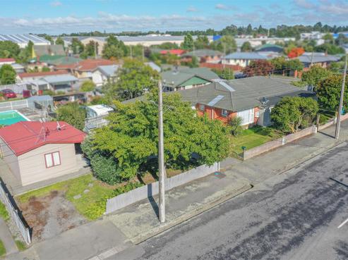 167 Thomson Street, Tinwald