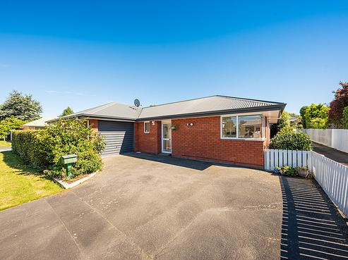 108A Kippenberger Avenue, Rangiora