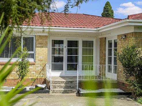 4 Cross Street, Papakura