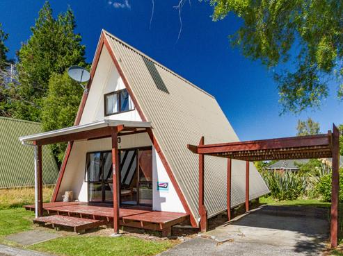 59C Arawa Street, Ohakune
