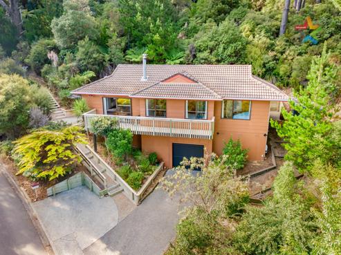 34 Dalton Grove, Stokes Valley