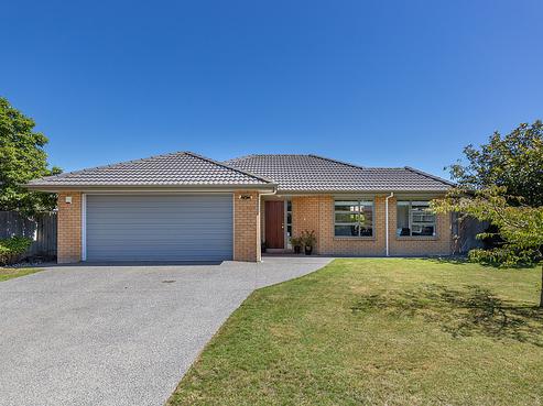 162 Brookside Road, Rolleston
