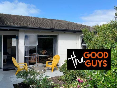 27C Usk Street, Oamaru