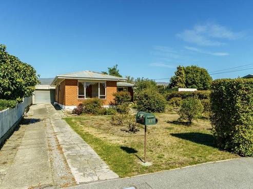 38 Ashworth Street, Alexandra