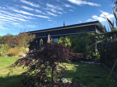 296A Taramakau Highway, Kumara
