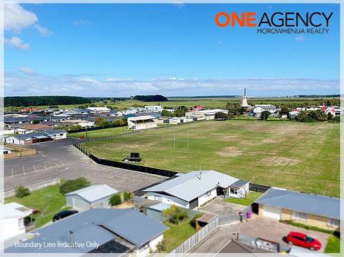 18A Johnston Street, Foxton