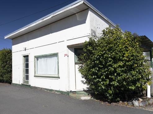 2883 Kimbolton Road, Kimbolton