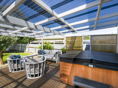 104 Riverbend Road, Maraenui