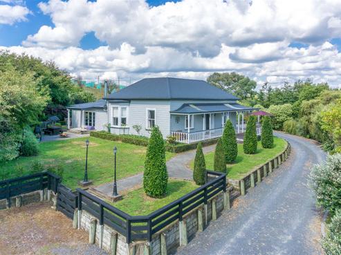 1/64 Mcfall Road, Ohaupo