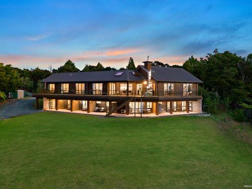 79 Thompson Road, Warkworth