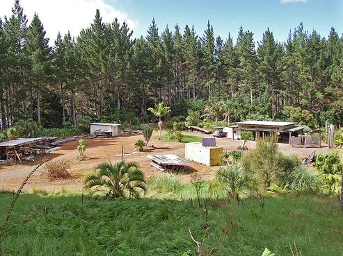 2471 State Highway 1, Kaiwaka