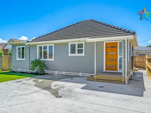 130 Whites Line East, Waiwhetu