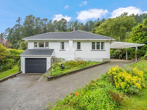 489 Stokes Valley Road, Stokes Valley
