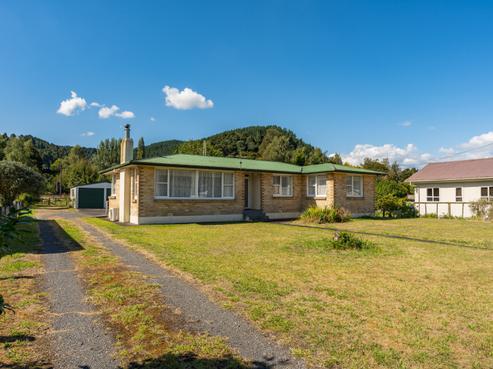64 Taupo Road, Taumarunui