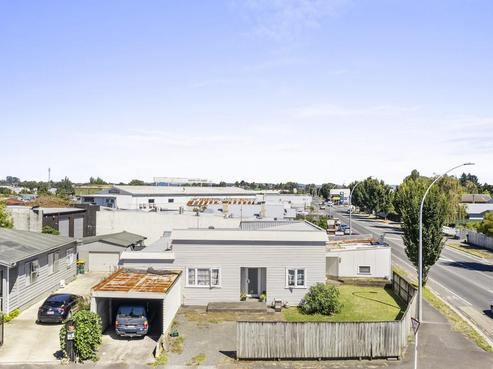 85 Norton Road, Frankton
